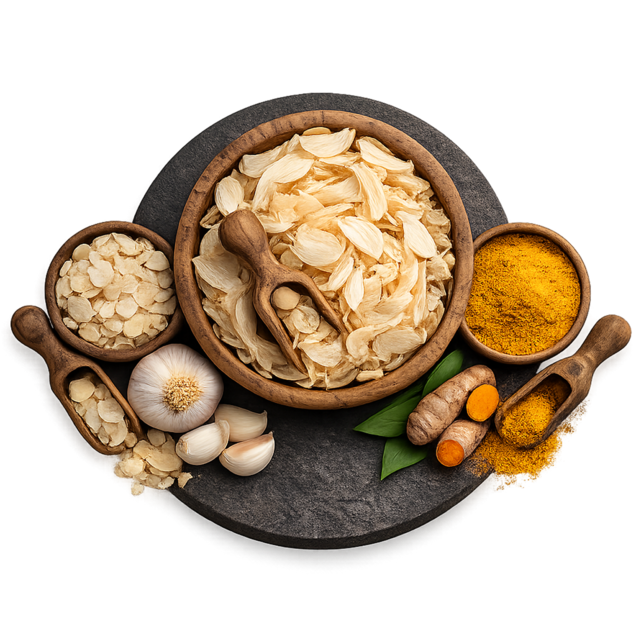 Premium Agricultural Products