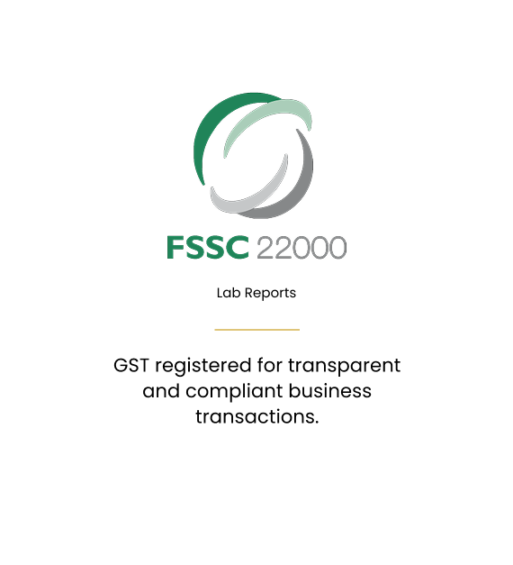 FSSC 22000 color