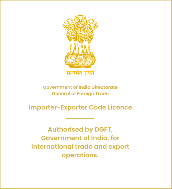 Importer-Exporter Code Licence