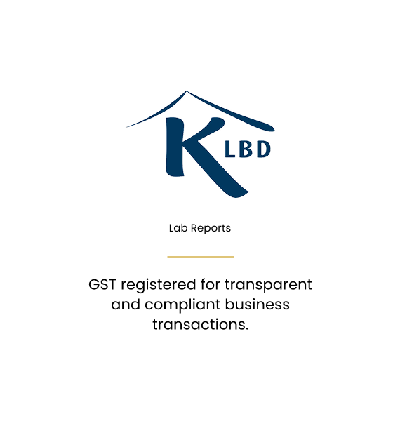 KLBD Kosher color