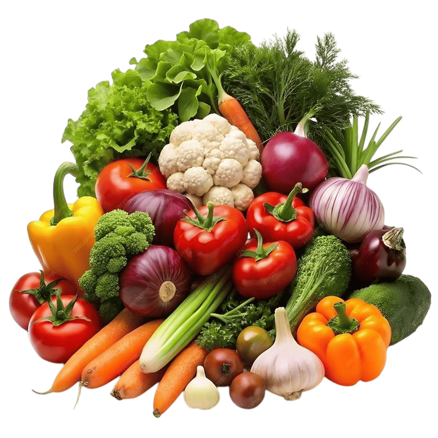 Agricultural Product /
Processed Vegetable Premium