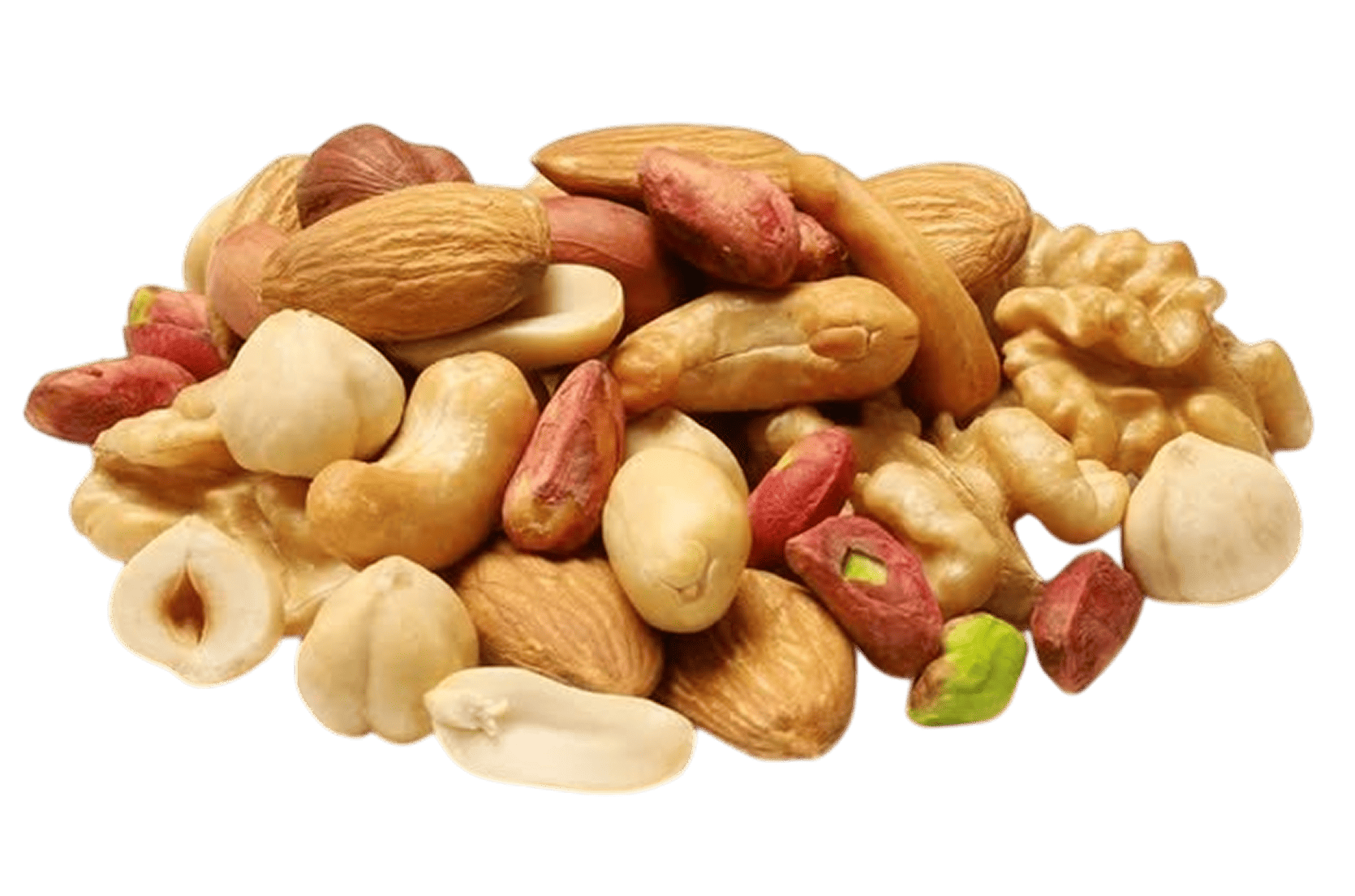 DRY FRUITS Premium